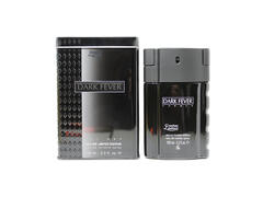 Edt Creation Lamis dark fever, men, 100 ml