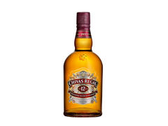 WHISKY CHIVAS REGAL 12 ANI  0.7L