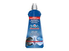 Solutie de clatire pentru masina de spalat vase Finish, 800 ML