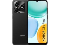 Honor X5C Plus 4Gb+64Gb Midnight Black Dual Card