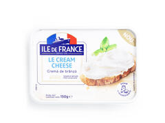 Crema Branza 150G Ile De France