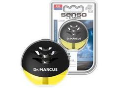 DR.MARCUS SENSO LUXURY-BLACK