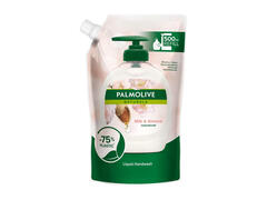 Rezerva sapun lichid Palmolive Milk & Almond, 500 ml