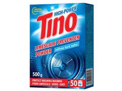 Pudra Anticalcar Masina De Spalat Rufe Tino 500G