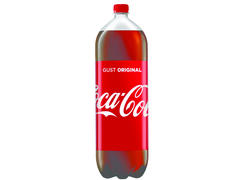 SGR*Coca cola regular 2.5 l