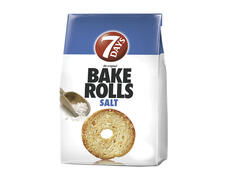 7Days Bake rolls sare 80 g