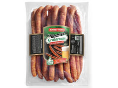 Carnati Cris-Tim Gratarescu, +/- 1 kg