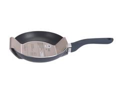 Tigaie Cu Strat Antiaderent Carrefour Home, Aluminiu, 20 Cm, Gri