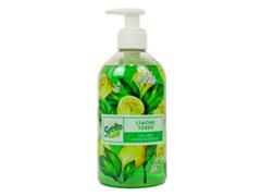 Detergent de Vase Svelto Lamaie Verde 450ml