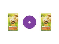 Friskies Adult Balance, cu Pui si Legume, hrana uscata pentru caini, 10 kg, Al 2-lea -30%