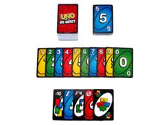 Joc de carti, Uno No Mercy, HWV18