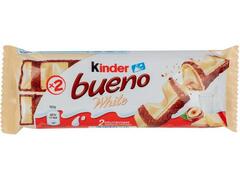 Kinder Bueno White 39g