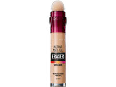 Maybelline New York Instant Anti Age Eraser 02 Nude corector universal 6.8 ml