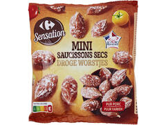 Mini Carnaciori 75g Carrefour