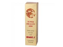 Super Dragon 6000 Delay Spray (Like Suifan)