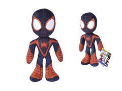 Jucarie de plus Simba Disney Miles Morales, 25 cm, Multicolor