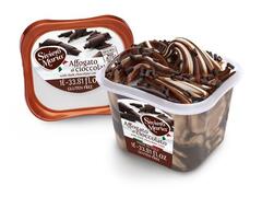 Inghetata De Ciocolata 1 L Siviero Maria