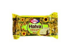 HALVA CU VANILIE TECSA 200G