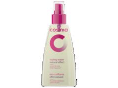 Apa pentru coafat Cosmia cu parfum fructat 150ml