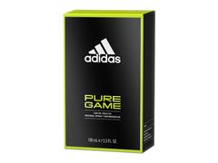 Adidas Pure Game Edt 100Ml