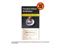 Dunhill Fine Cut Bright Blend