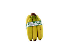 Banane BIO, +/- 1 kg