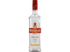 Wembley London Dry Gin 40% 0.7L