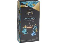 Cafea Capsule Carrefour Selection, Espresso Costa Rica, 10 Capsule