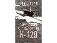 Capturarea submarinului K-129