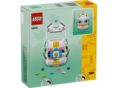 LEGO® Iconic - Ou de Paste decorativ (40816)