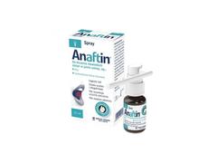 Anaftin spray | 15 ml