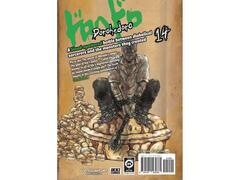 Dorohedoro - Volume 14