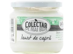 Colectar iaurt lapte de capra 3.5% grasime 330 g