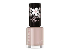 Lac de unghii Rimmel London 60 Seconds Shine, 498 Rain Rain Go Away, 8 ml