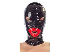 Masca Latex Lips, Cagula