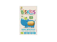 Biscuiti eco Belkorn, +6 luni, 120 g