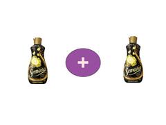 Balsam rufe Perfumes of Night - Gold Fever 1.65l, 75 Spalari,  Semana, Al 2-lea -50%