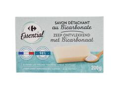 Sapun Rufe Bicarbonat 200G Carrefour Essential