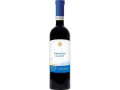 Vin rosu demisec Prahova Valley Feteasca Neagra 0.75L