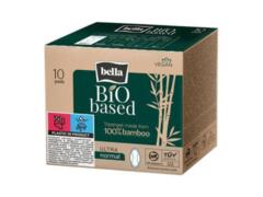 Absorbante igienice BIO BASED Normal, Bella