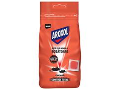 Momeala pasta Aroxol pentru combaterea rozatoarelor, 150 g