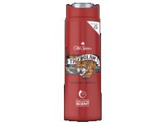 Gel de dus si sampon Old Spice Tiger Claw pentru barbati, 400ML