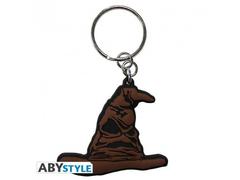 Breloc Harry Potter, Sorting Hat - AbyStyle