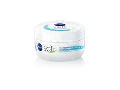 Crema soft Nivea 200 ML