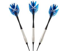 Săgeată S900 darts vârf plastic x3