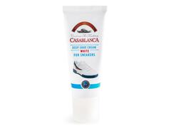 Casablanca Crema Curatare Pentru Albire Incaltaminte Sport 50 Ml