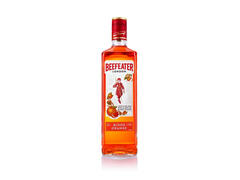 Gin Beefeater Blood Orange 37.5%, 0.7 l