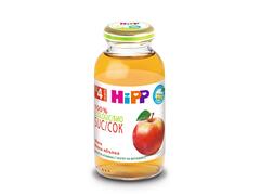 HiPP 100% Suc de mere, 0.2L