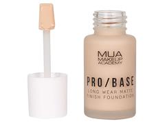 LONG WEAR FOUNDATION