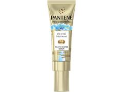 Ser hidratant Pantene Pro-V Miracles Milk to Water Serum, pentru varfuri despicate, 75 ML